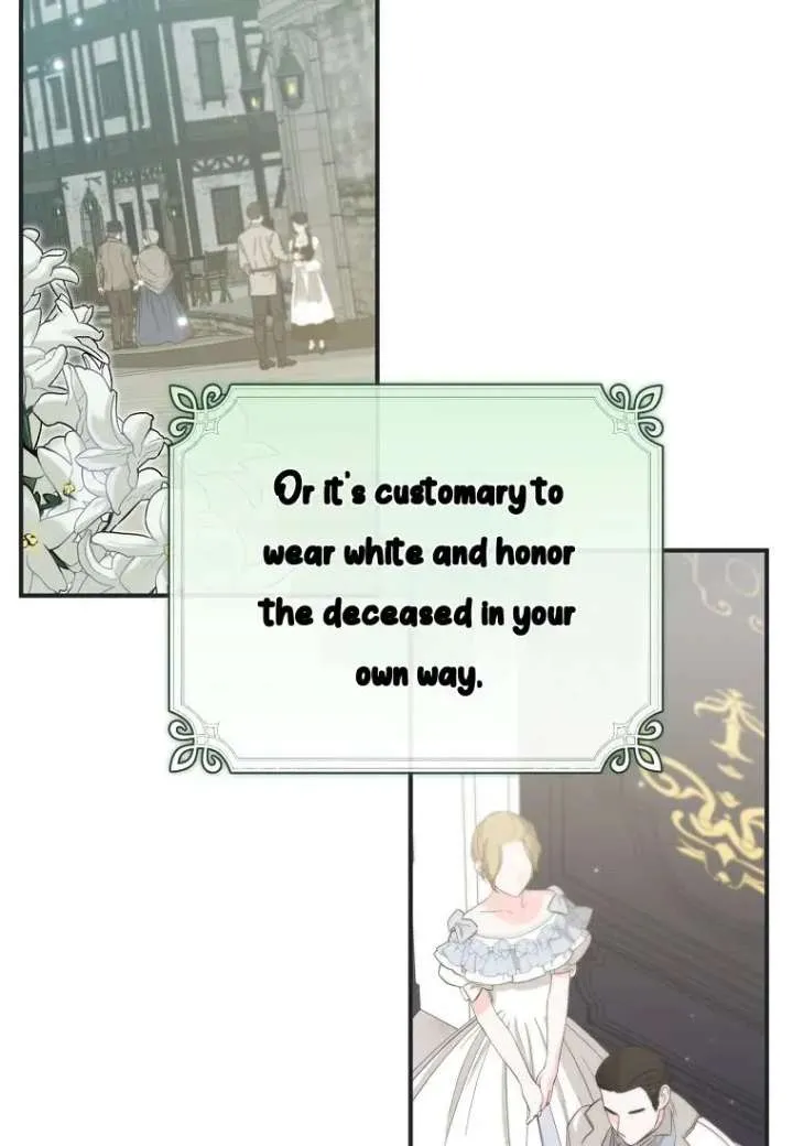 A Saint Who Was Adopted by the Grand Duke Chapter 80 page 6