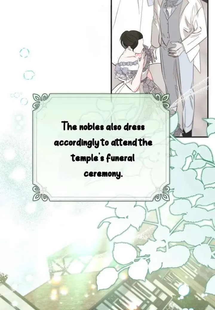A Saint Who Was Adopted by the Grand Duke Chapter 80 page 7