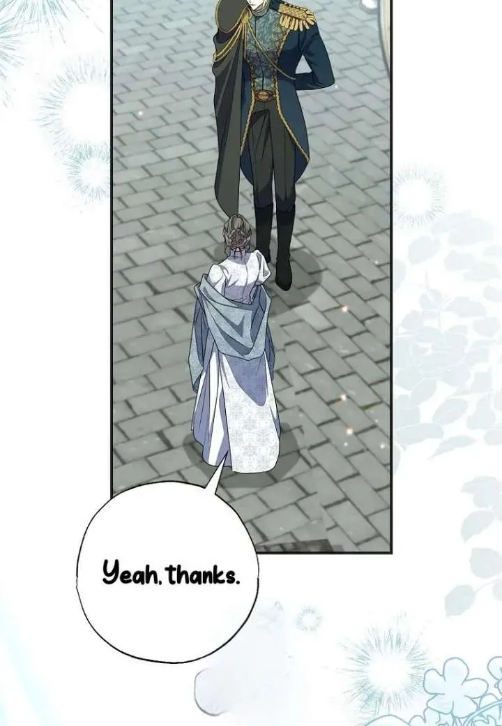 A Saint Who Was Adopted by the Grand Duke Chapter 80 page 10