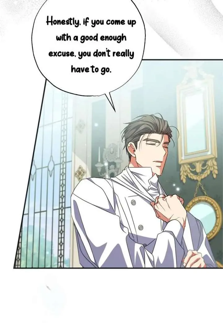 A Saint Who Was Adopted by the Grand Duke Chapter 80 page 14