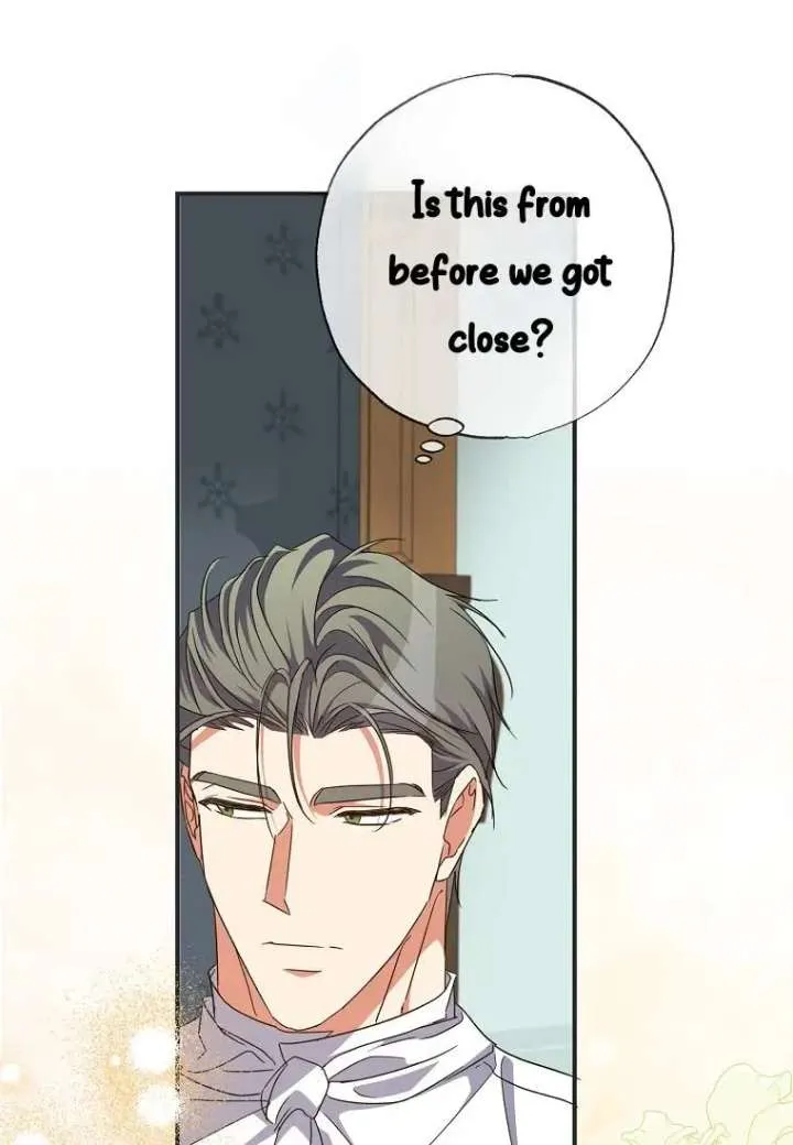 A Saint Who Was Adopted by the Grand Duke Chapter 80 page 17
