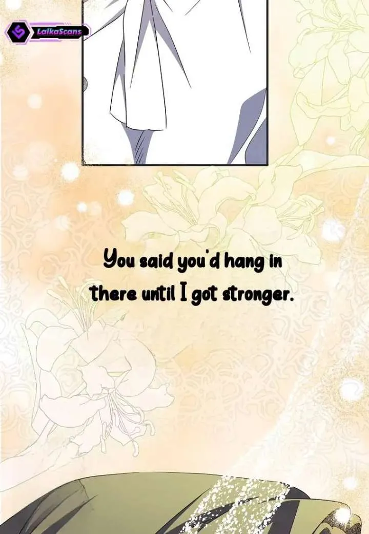 A Saint Who Was Adopted by the Grand Duke Chapter 80 page 18