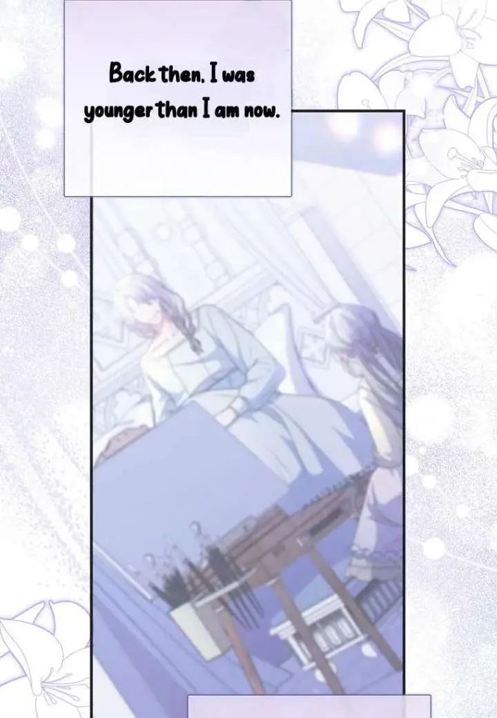 A Saint Who Was Adopted by the Grand Duke Chapter 80 page 19