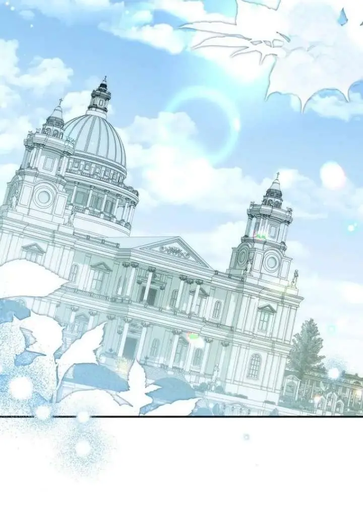 A Saint Who Was Adopted by the Grand Duke Chapter 80 page 26