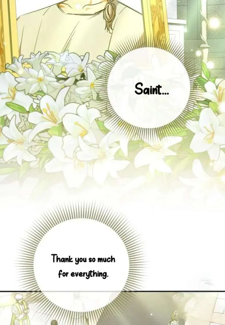 A Saint Who Was Adopted by the Grand Duke Chapter 80 page 32