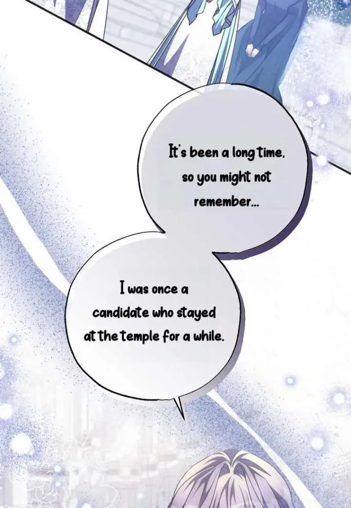 A Saint Who Was Adopted by the Grand Duke Chapter 80 page 45