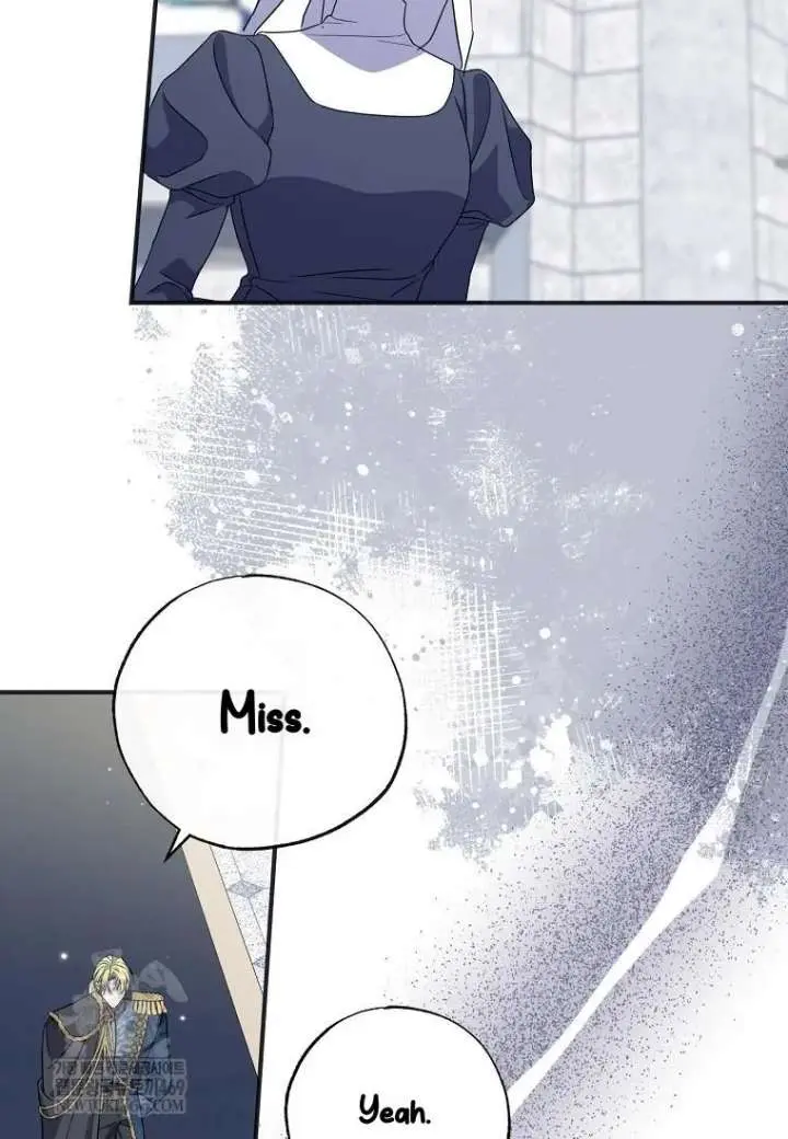 A Saint Who Was Adopted by the Grand Duke Chapter 80 page 50