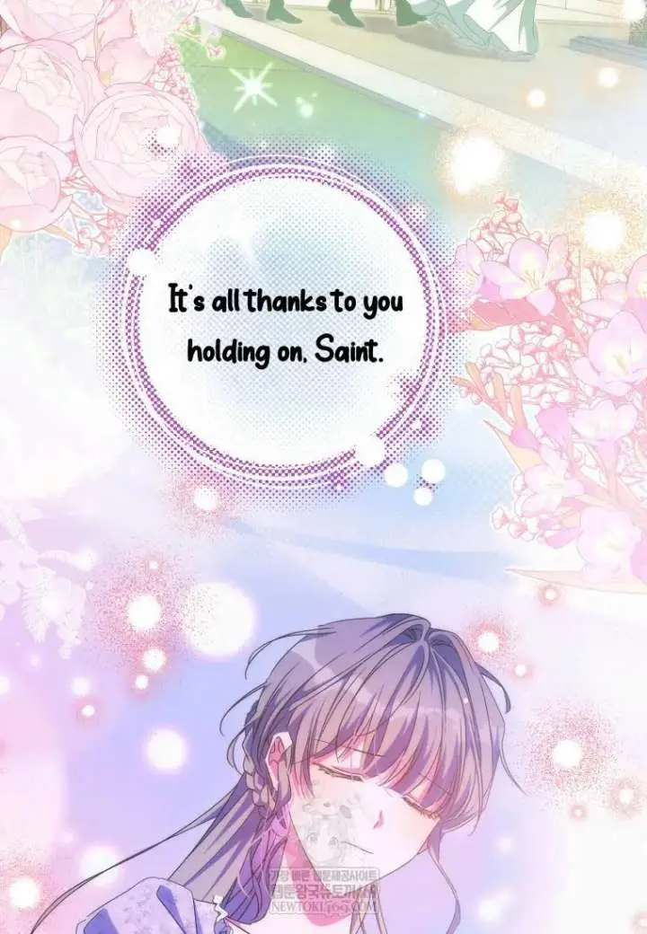 A Saint Who Was Adopted by the Grand Duke Chapter 80 page 22