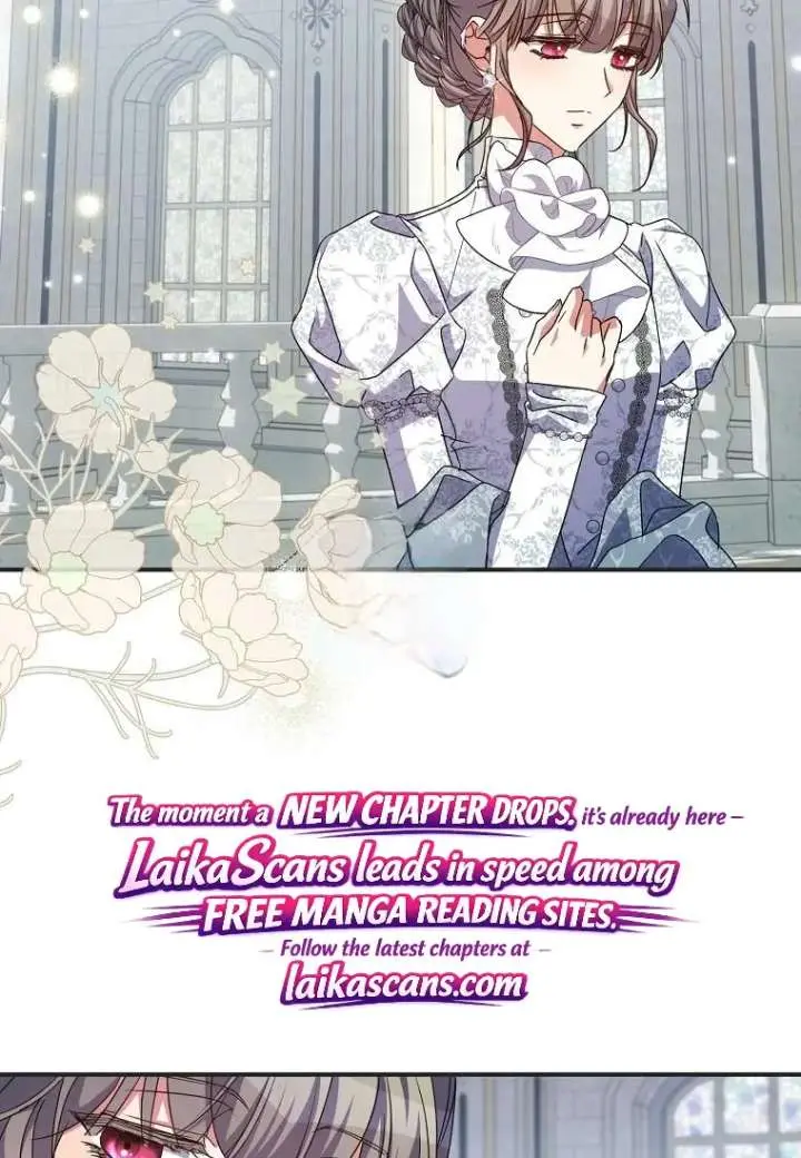 A Saint Who Was Adopted by the Grand Duke Chapter 80 page 36
