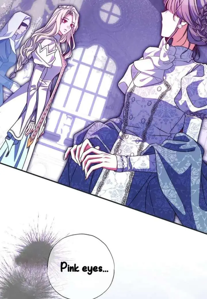 A Saint Who Was Adopted by the Grand Duke Chapter 80 page 38
