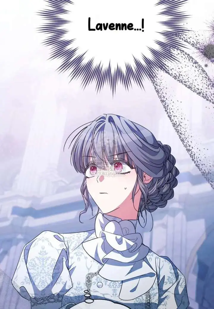 A Saint Who Was Adopted by the Grand Duke Chapter 80 page 40