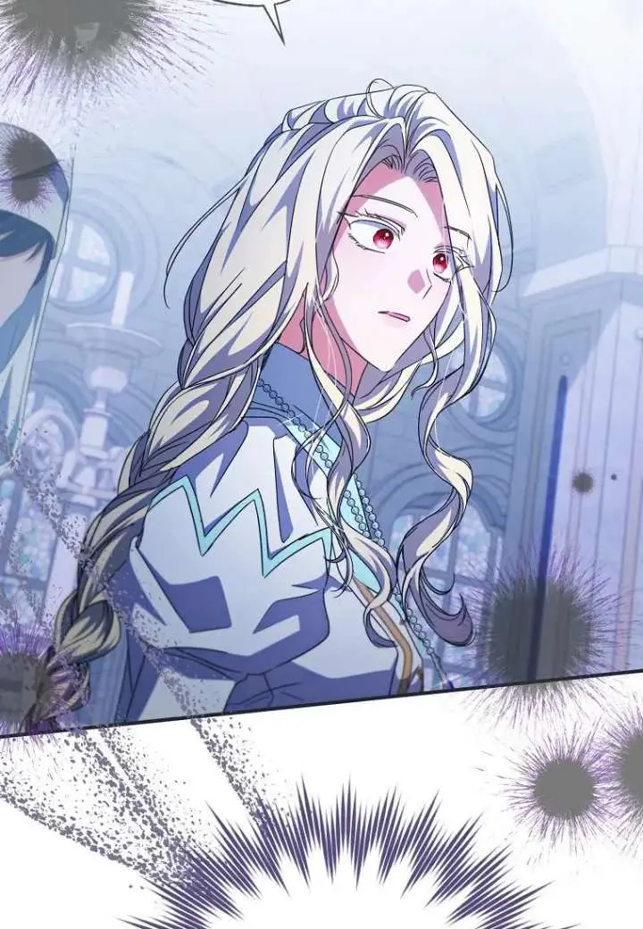 A Saint Who Was Adopted by the Grand Duke Chapter 80 page 39