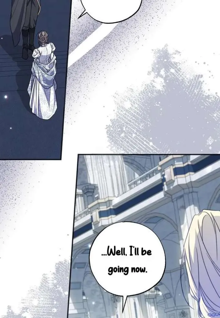 A Saint Who Was Adopted by the Grand Duke Chapter 80 page 51