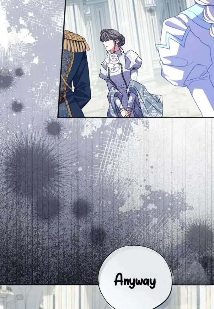 A Saint Who Was Adopted by the Grand Duke Chapter 80 page 52