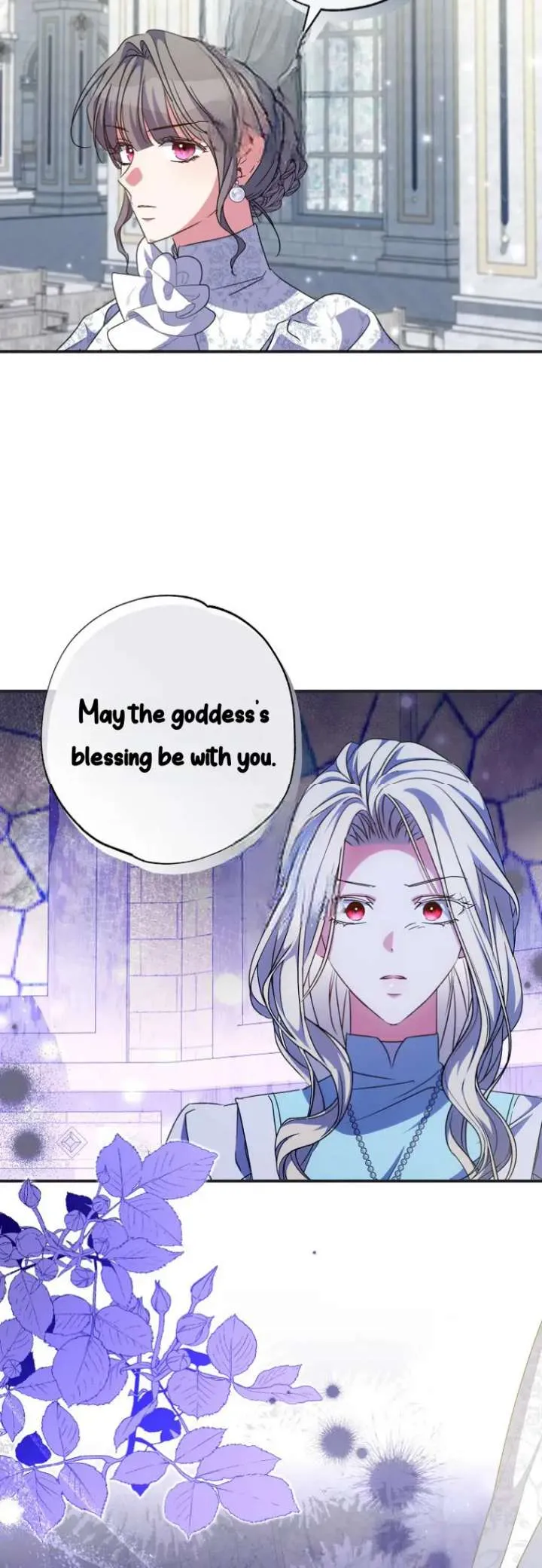 A Saint Who Was Adopted by the Grand Duke Chapter 80 page 53