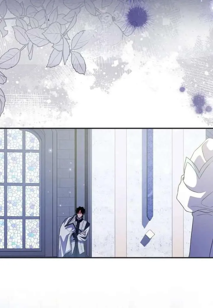 A Saint Who Was Adopted by the Grand Duke Chapter 80 page 55