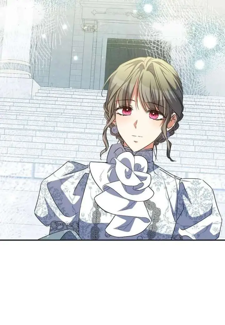 A Saint Who Was Adopted by the Grand Duke Chapter 80 page 60