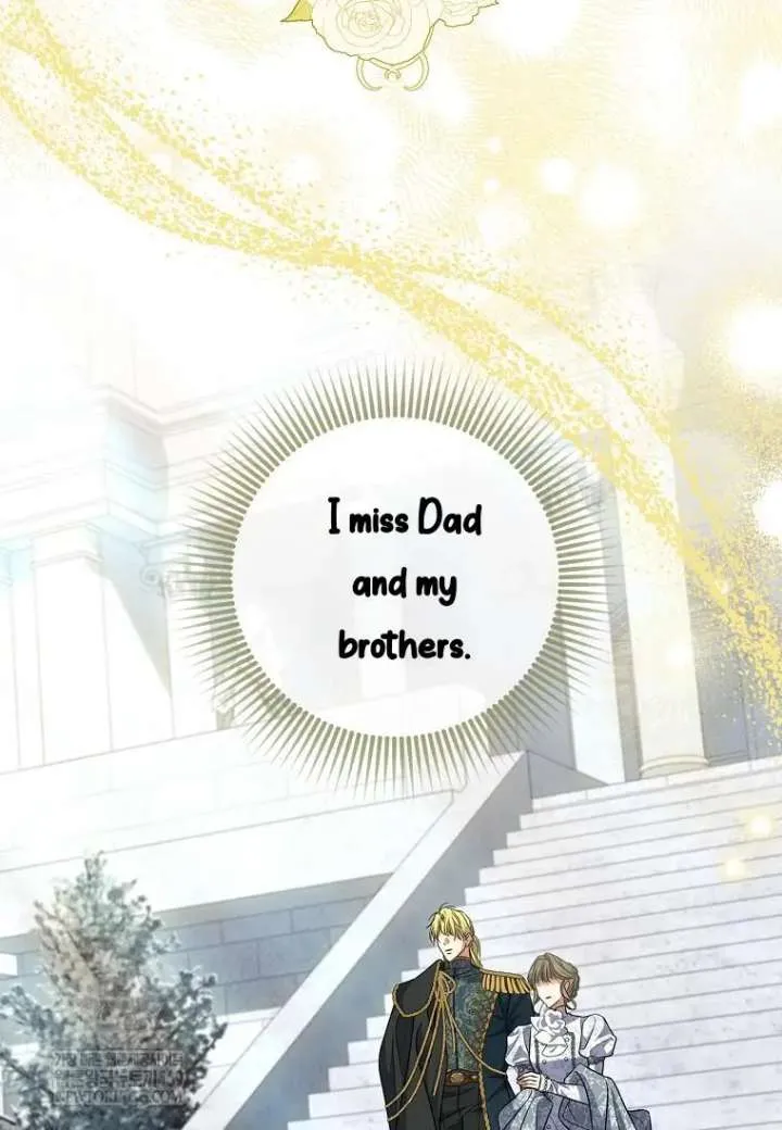 A Saint Who Was Adopted by the Grand Duke Chapter 80 page 64