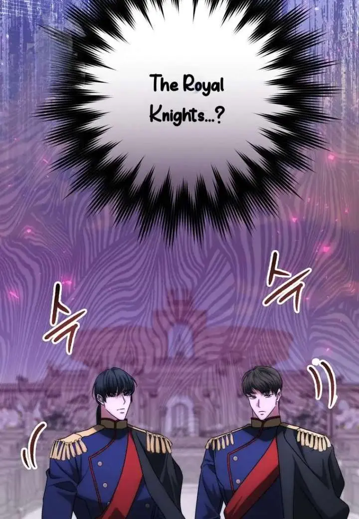 A Saint Who Was Adopted by the Grand Duke Chapter 80 page 67
