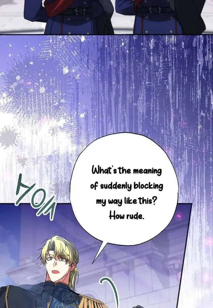 A Saint Who Was Adopted by the Grand Duke Chapter 80 page 68