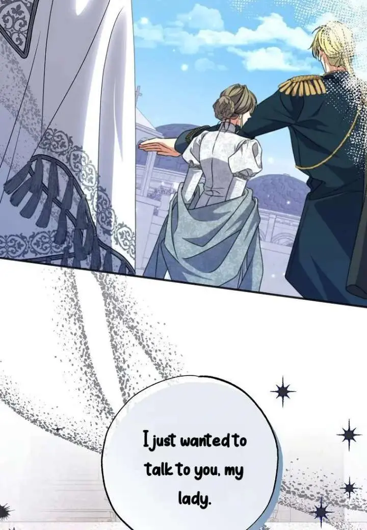 A Saint Who Was Adopted by the Grand Duke Chapter 80 page 70