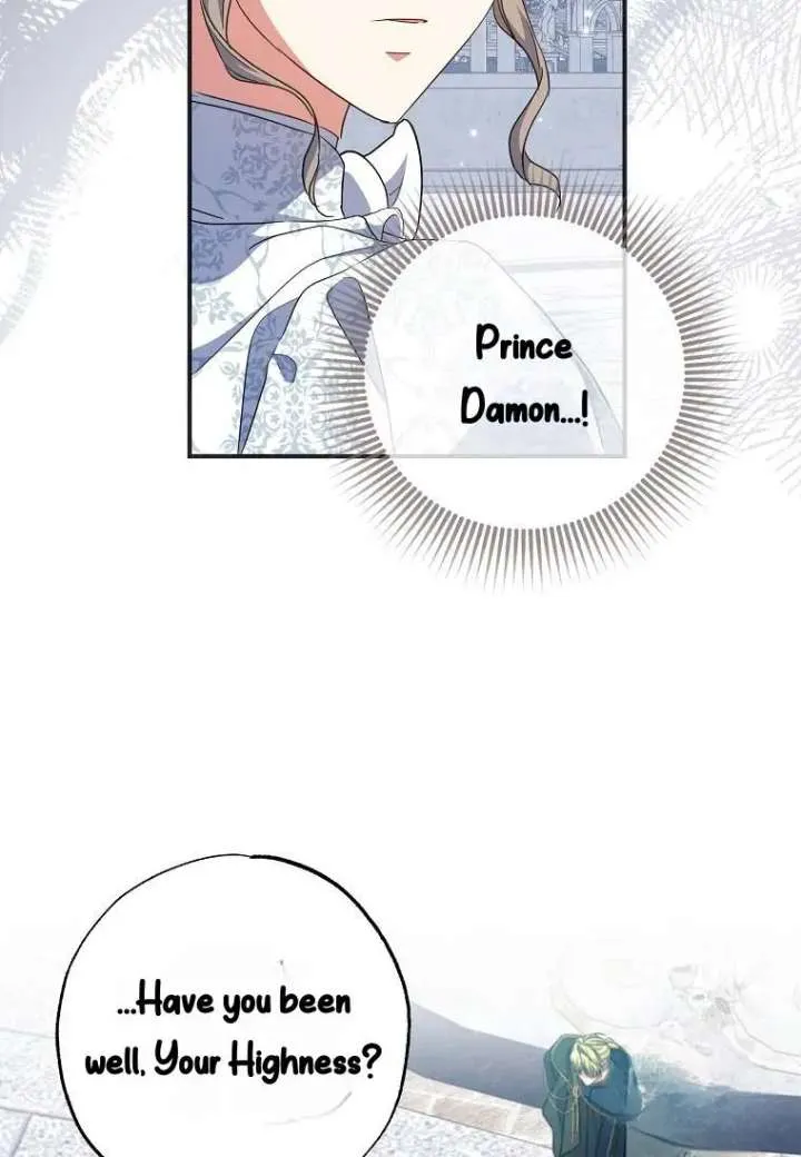 A Saint Who Was Adopted by the Grand Duke Chapter 80 page 73