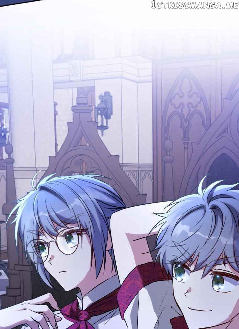 A Saint Who Was Adopted by the Grand Duke Chapter 9 page 52