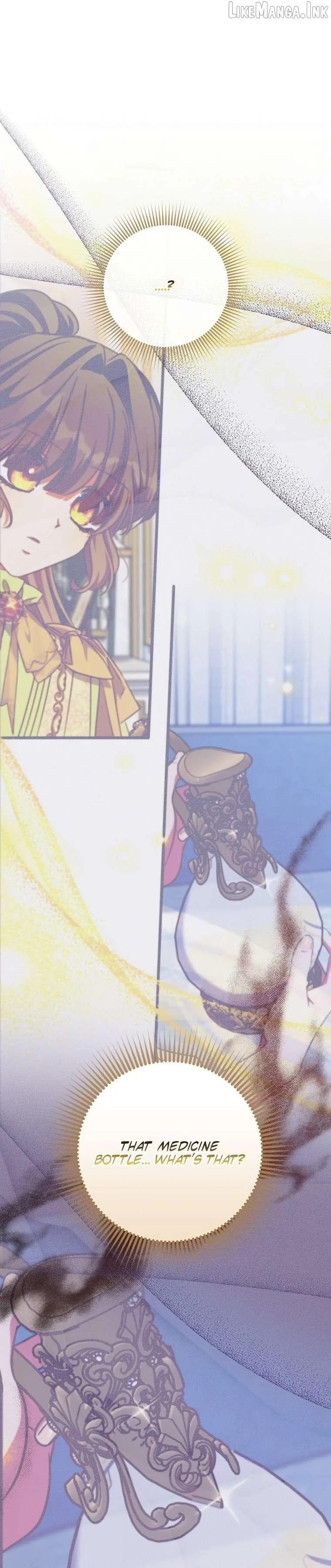 A Saint Who Was Adopted by the Grand Duke Chapter 96 page 10