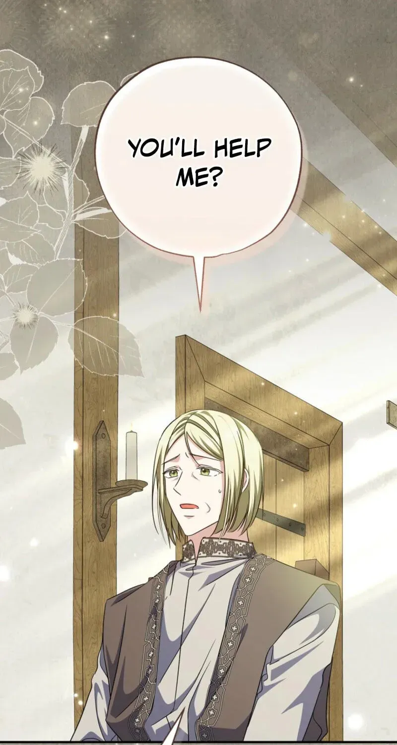 A Saint Who Was Adopted by the Grand Duke Chapter 97 page 2