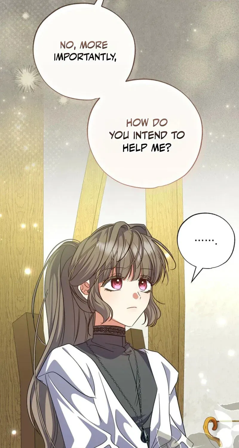 A Saint Who Was Adopted by the Grand Duke Chapter 97 page 3