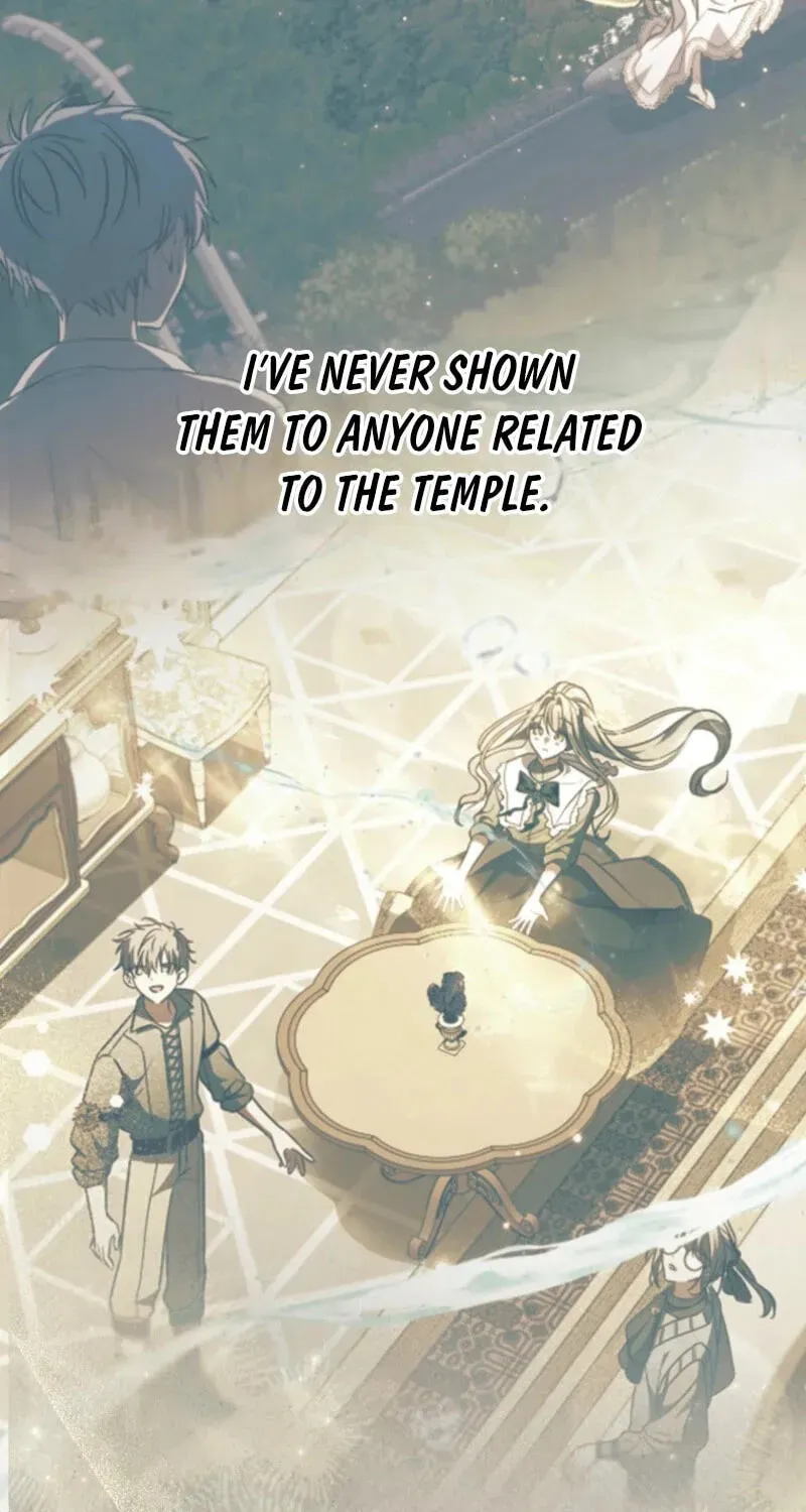 A Saint Who Was Adopted by the Grand Duke Chapter 97 page 6