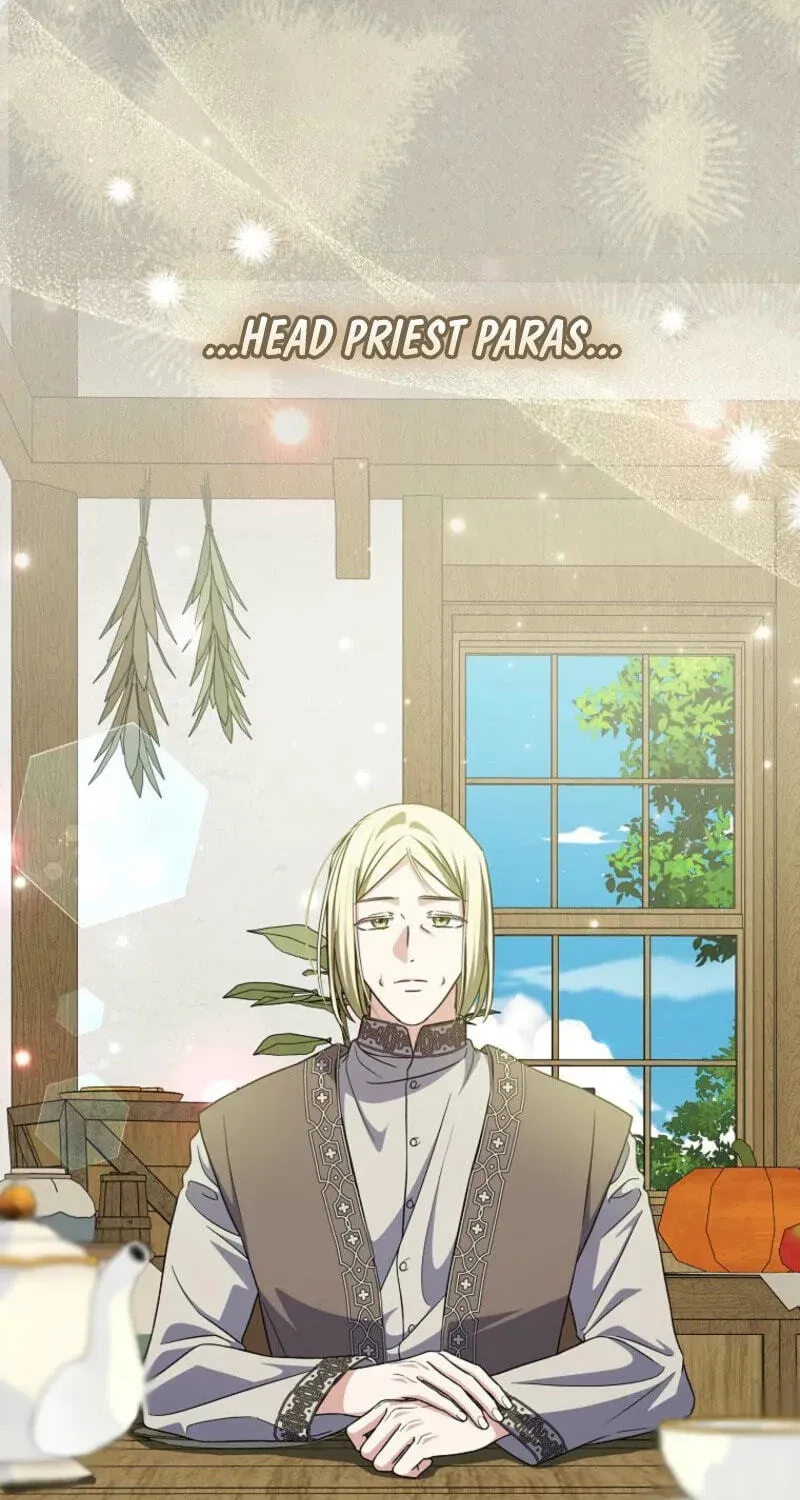 A Saint Who Was Adopted by the Grand Duke Chapter 97 page 7