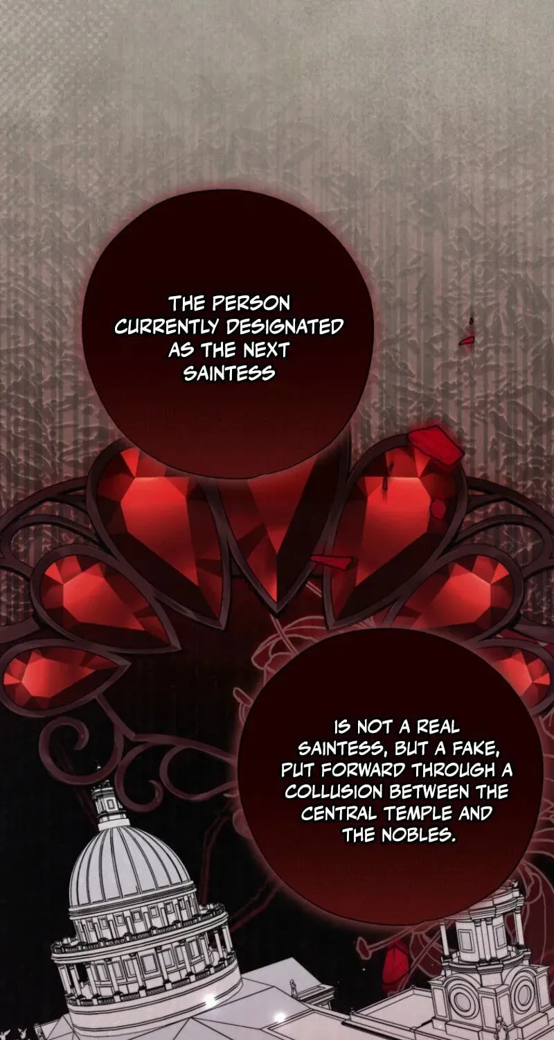 A Saint Who Was Adopted by the Grand Duke Chapter 97 page 10