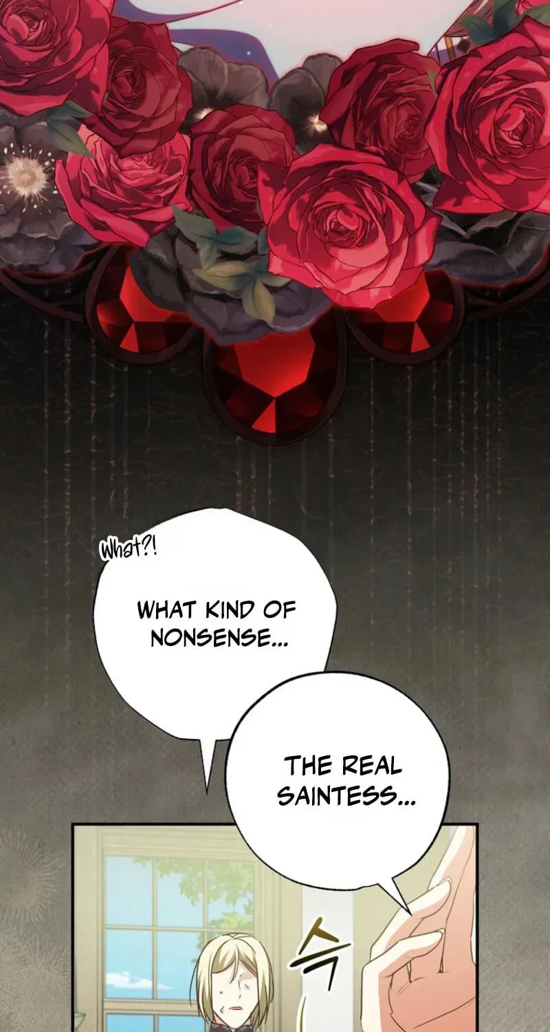 A Saint Who Was Adopted by the Grand Duke Chapter 97 page 12