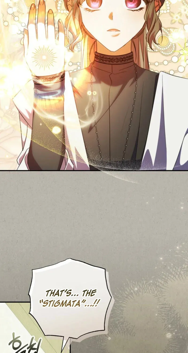 A Saint Who Was Adopted by the Grand Duke Chapter 97 page 14