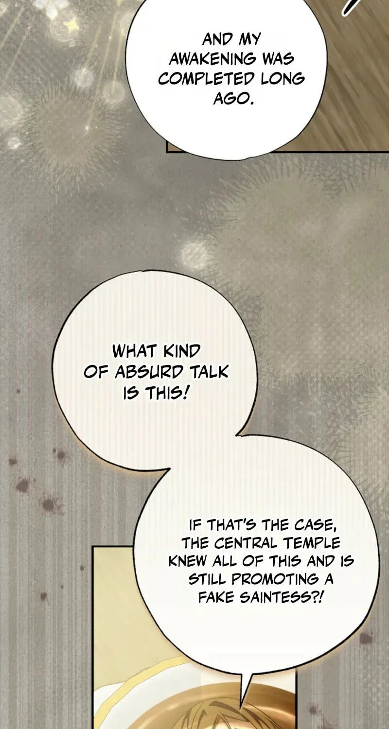A Saint Who Was Adopted by the Grand Duke Chapter 97 page 16
