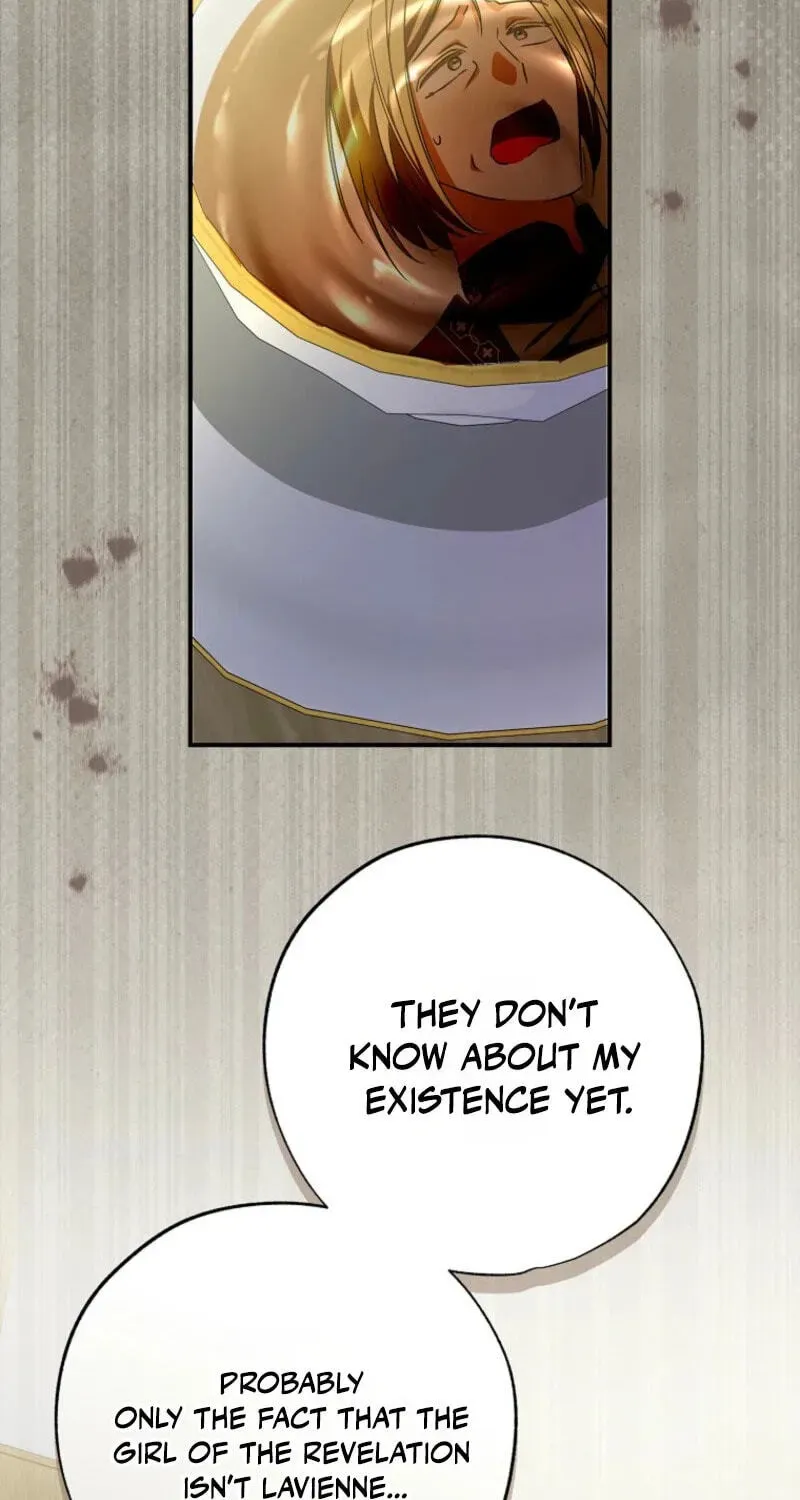 A Saint Who Was Adopted by the Grand Duke Chapter 97 page 17