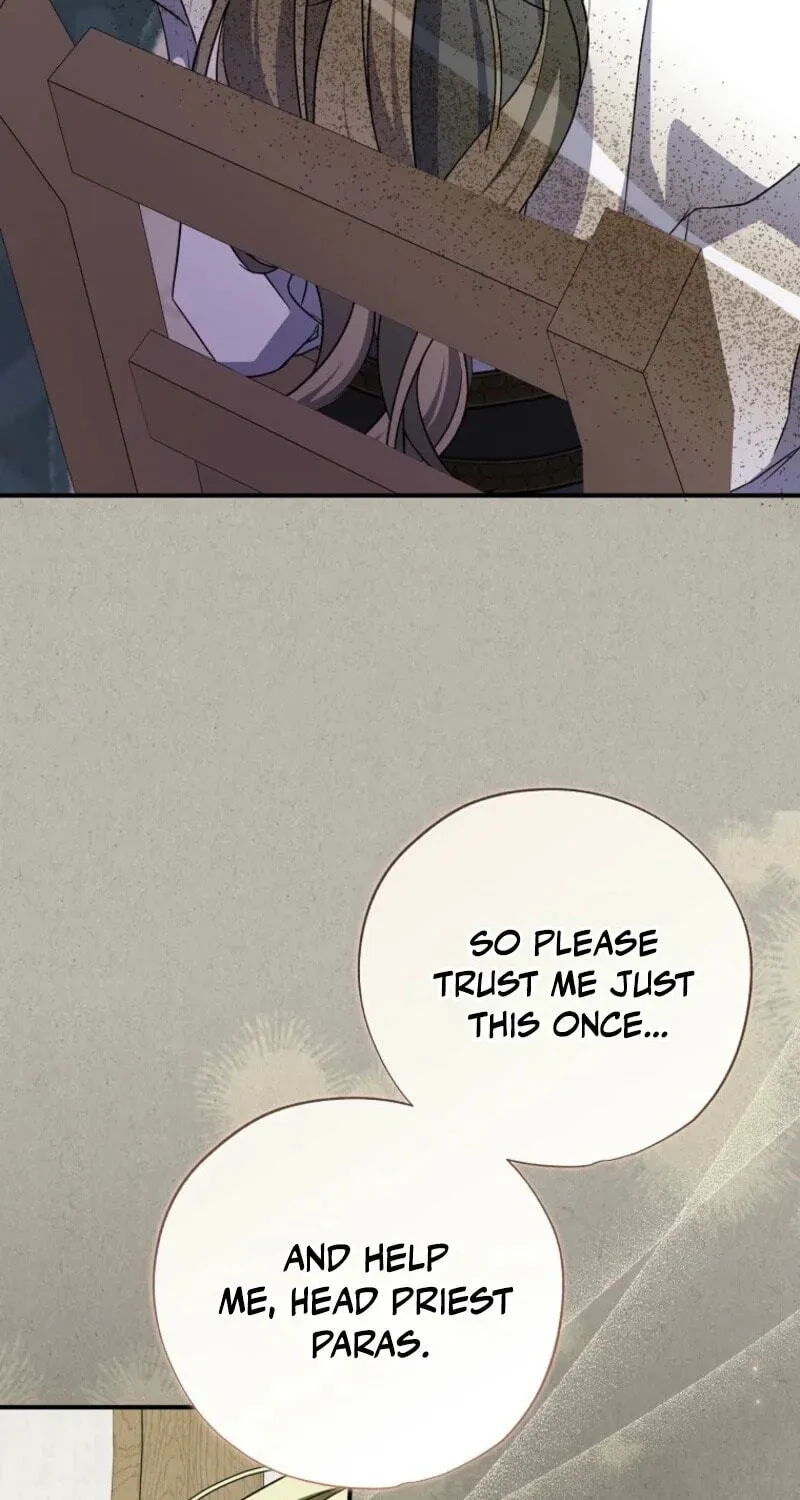 A Saint Who Was Adopted by the Grand Duke Chapter 97 page 25