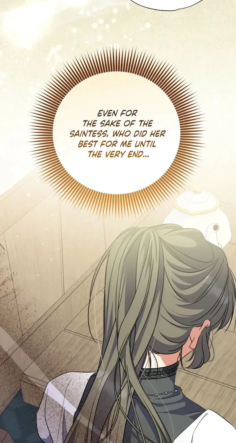 A Saint Who Was Adopted by the Grand Duke Chapter 97 page 24
