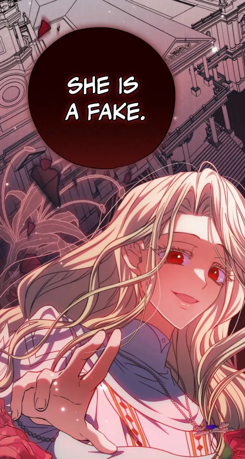 A Saint Who Was Adopted by the Grand Duke Chapter 97 page 11