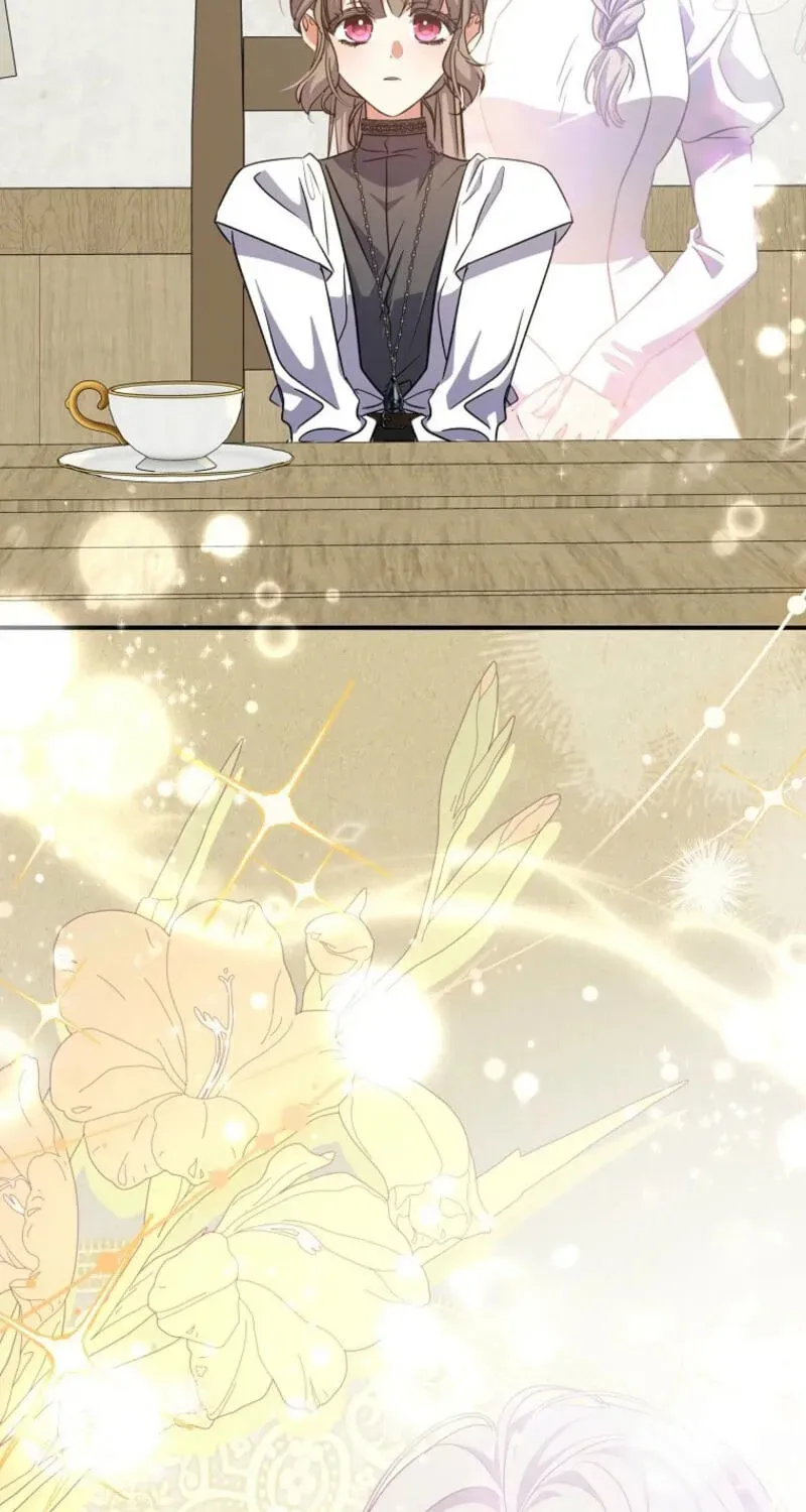 A Saint Who Was Adopted by the Grand Duke Chapter 97 page 28