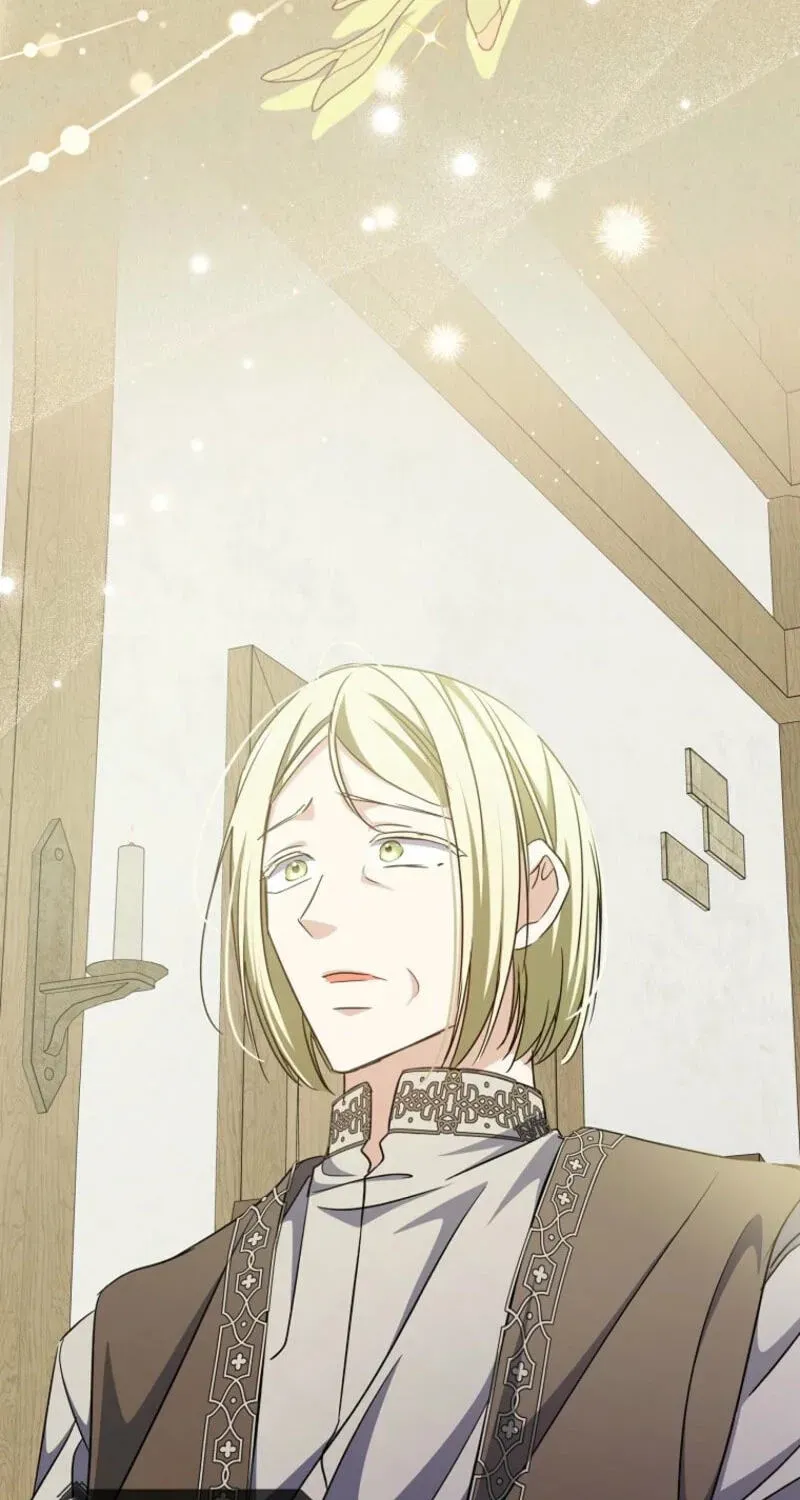 A Saint Who Was Adopted by the Grand Duke Chapter 97 page 30