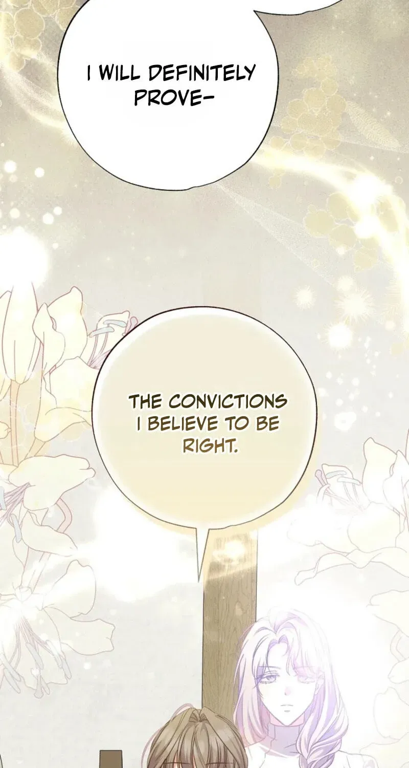 A Saint Who Was Adopted by the Grand Duke Chapter 97 page 27