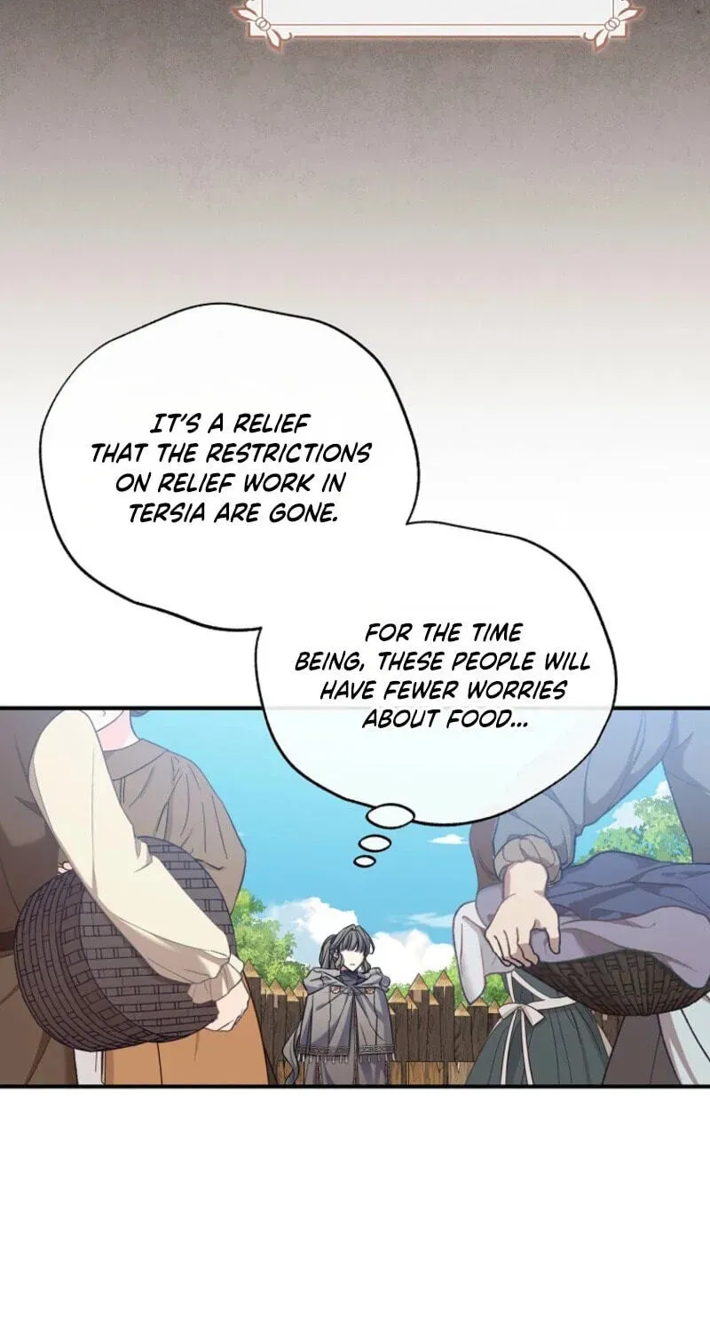 A Saint Who Was Adopted by the Grand Duke Chapter 97 page 45