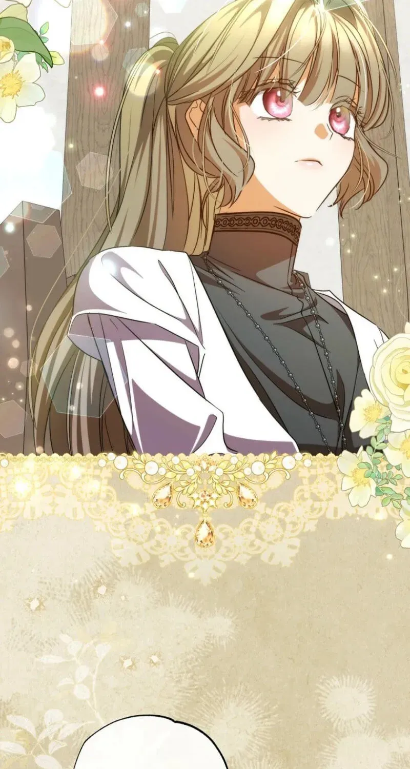 A Saint Who Was Adopted by the Grand Duke Chapter 97 page 34