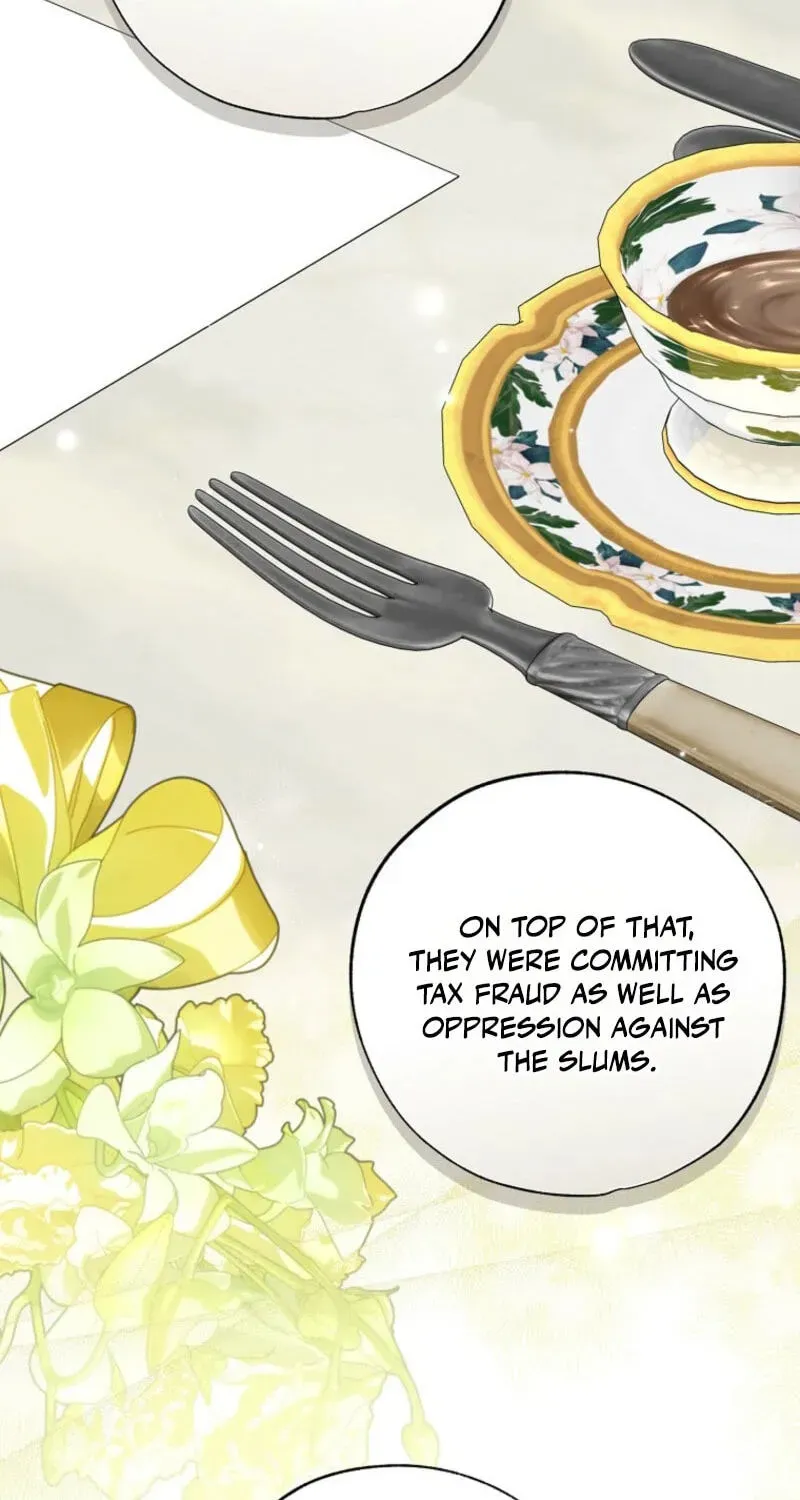 A Saint Who Was Adopted by the Grand Duke Chapter 97 page 48