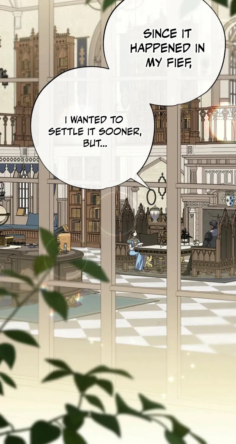 A Saint Who Was Adopted by the Grand Duke Chapter 97 page 50
