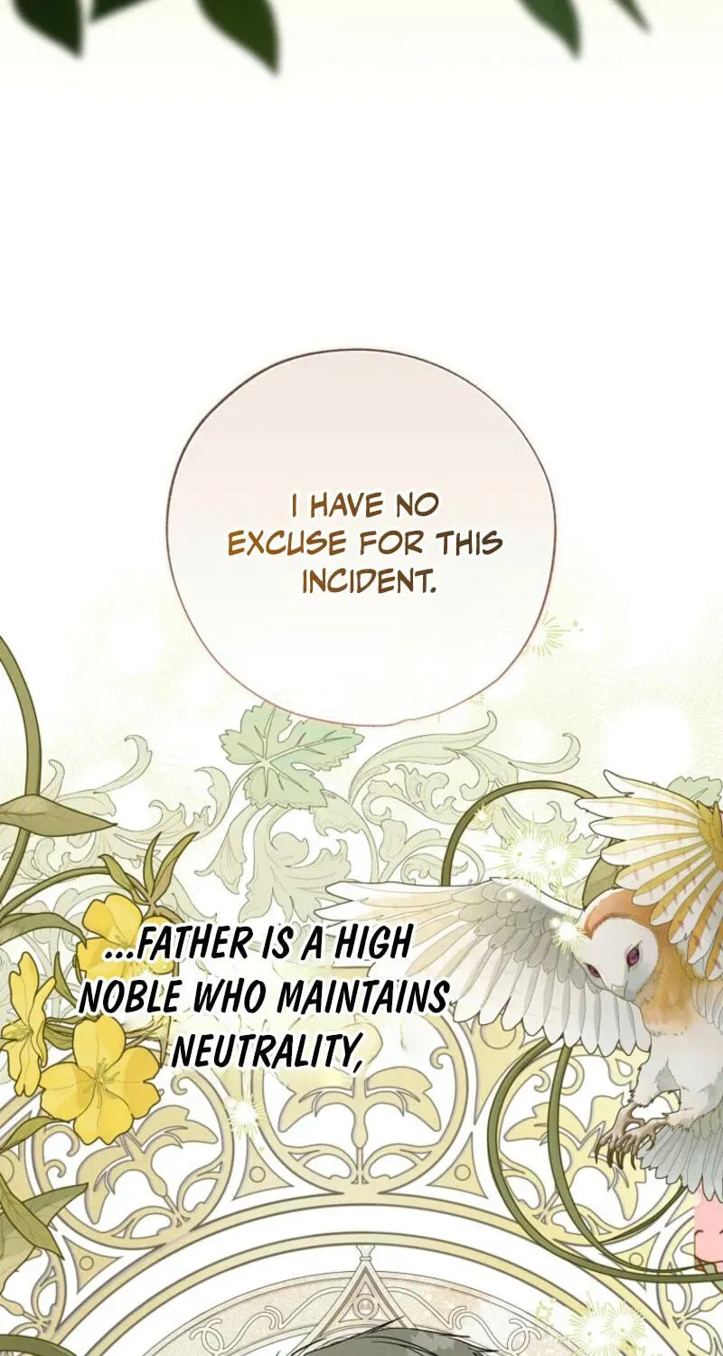 A Saint Who Was Adopted by the Grand Duke Chapter 97 page 51