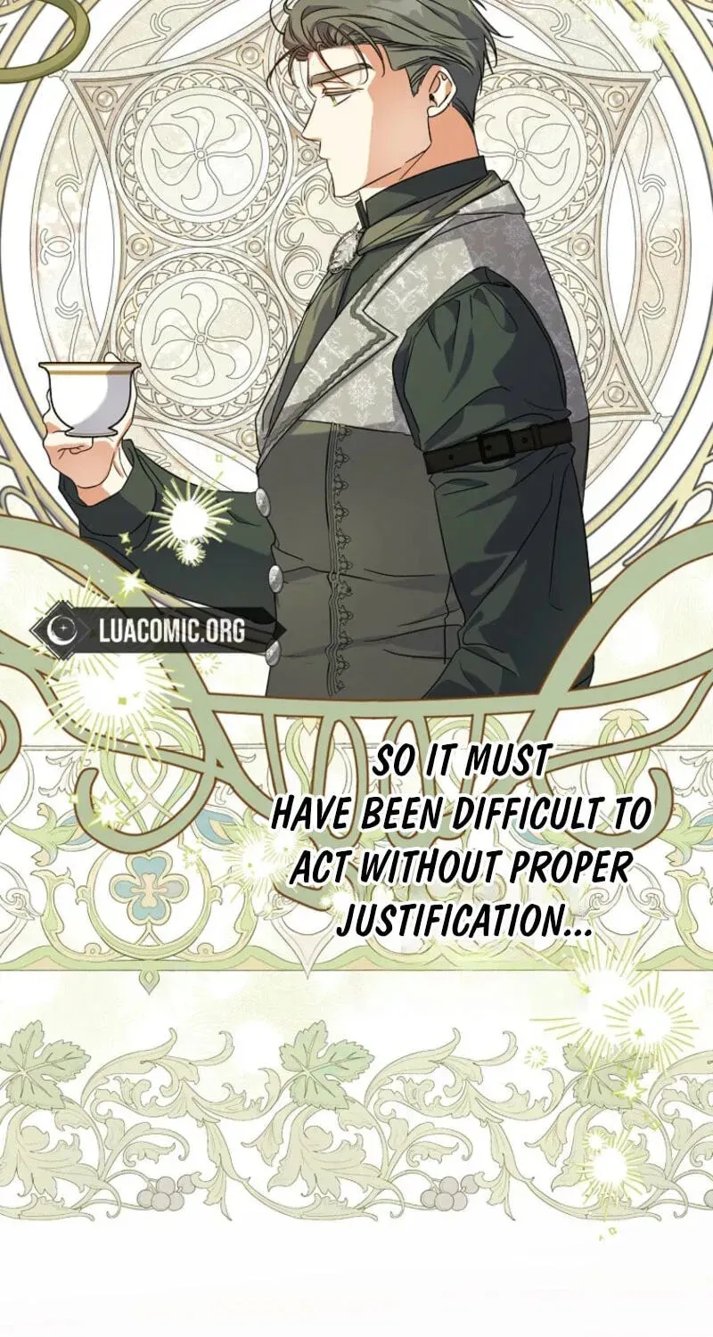 A Saint Who Was Adopted by the Grand Duke Chapter 97 page 52