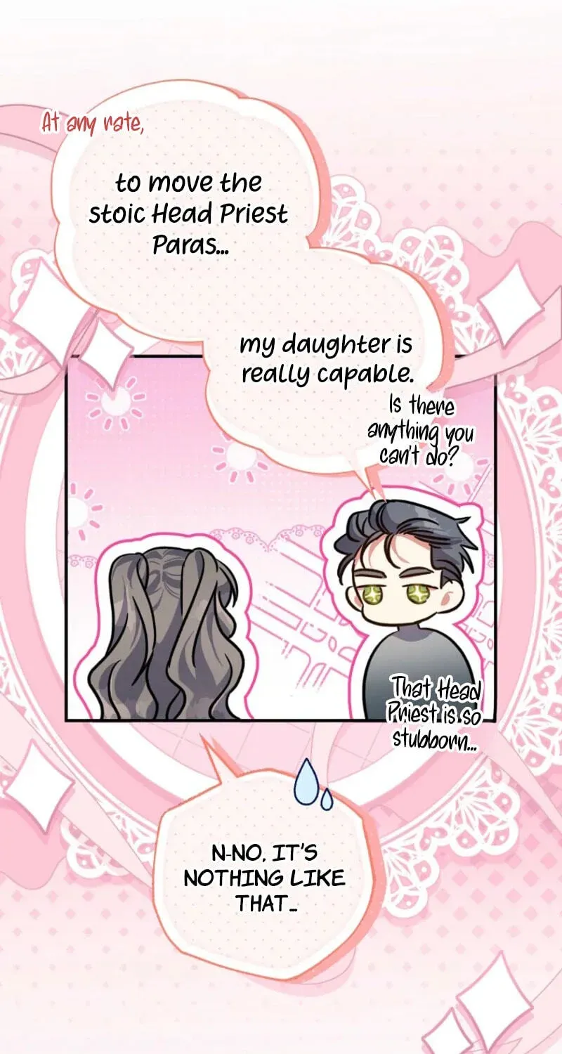 A Saint Who Was Adopted by the Grand Duke Chapter 97 page 53
